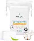 Organic Cotton Rounds & Pads